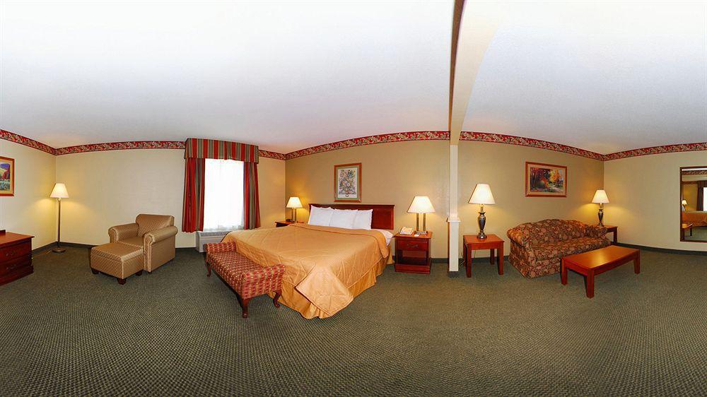 Comfort Inn & Suites Bryant - Benton Room photo